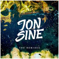 Jon Sine - Stay (The Remixes)