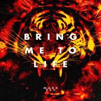 Mark Rey - Bring Me To Life