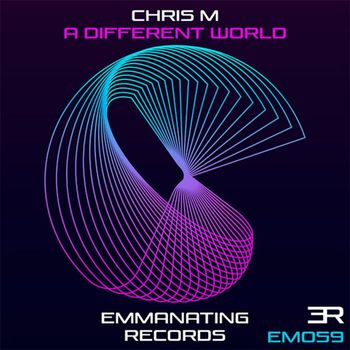 Chris M - A Different World