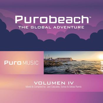 Various Artists - Purobeach Vol. Cuatro The Global Adventure