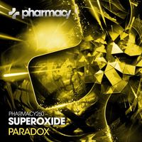 Superoxide - Paradox