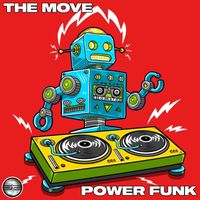 The Move - Power Funk