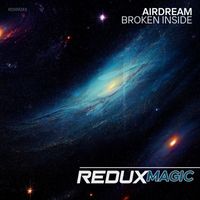 Airdream - Broken Inside