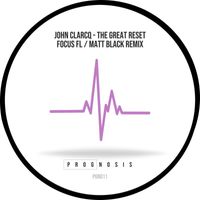 John Clarcq - The Great Reset