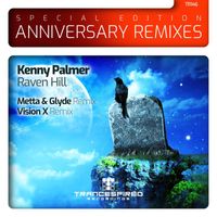 Kenny Palmer - Raven Hill : Anniversary Remixes