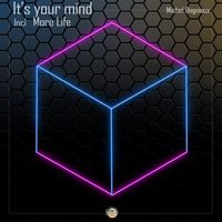 Michel Dogniaux - It's Your Mind