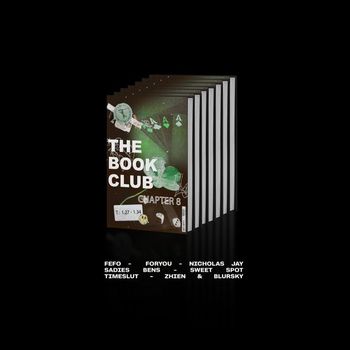 Various Artists - The Book Club Chapter 8