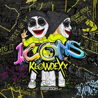 Krowdexx - ICONS