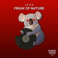 JKNS - Freak Of Nature