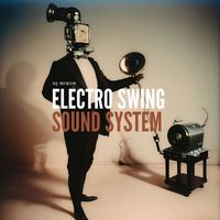 Dj Mibor - Electro Swing Sound System
