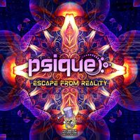 Psique - Escape From Reality