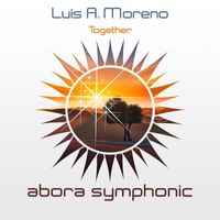 Luis A. Moreno - Together