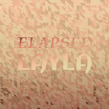 Various Artists - Elapsed Layla