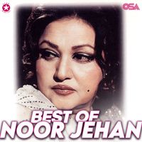 Noor Jehan - Best of Noor Jehan