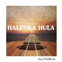 Ian O'Sullivan - Hale‘iwa Hula
