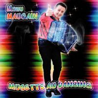 Manu Maugain - Musette au dancing