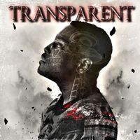 DJ Kideazy - Transparent
