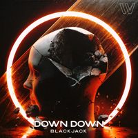blackjack - Down Down