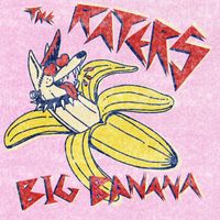 The Raters - Big Banana