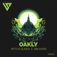 Oakly - Witch Queen
