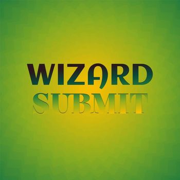 Various Artists - Wizard Submit