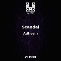 Scandal - Adhesin