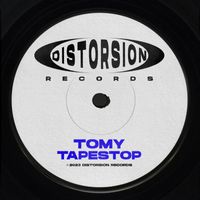 Tomy - Tapestop