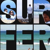 Lincoln Hunter - We Are Surfers (Explicit)