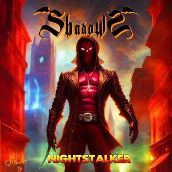 Shadows - Nightstalker