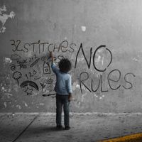32Stitches - No Rules