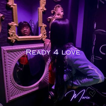 Marie - Ready 4 Love