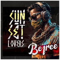 Sunset Lovers - Be Free