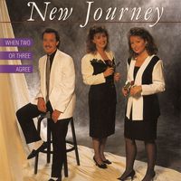 New Journey - When Two Or Three Agree