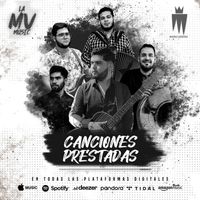 Manu Medina - Canciones Prestadas