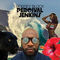 Rodney Block - Percival Jenkins