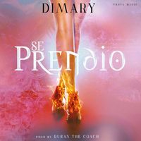 Dimary - Se Prendió (Explicit)