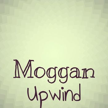Various Artists - Moggan Upwind