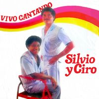 Silvio Brito - Vivo cantando (Original)