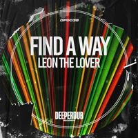 Leon the Lover - Find a Way