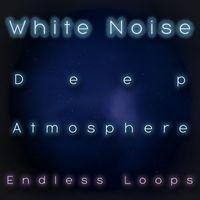 Pink Noise White Noise - White Noise Deep Atmosphere (Endless Loops)