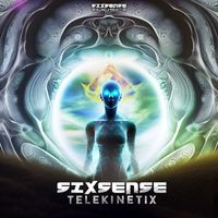 Sixsense - Telekinetix
