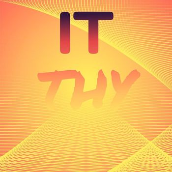 Various Artists - It Thy
