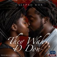Calypso Don - They Wah D Don