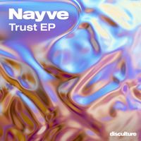 Nayve - Trust EP