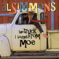 Al Simmons - The Truck I Bought From Moe