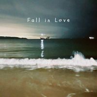Roberto Kuster - Fall in Love