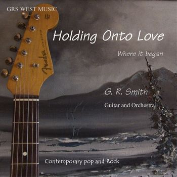 Gary Smith - Holding onto Love
