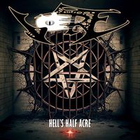 Vore - Hell's Half Acre (Explicit)