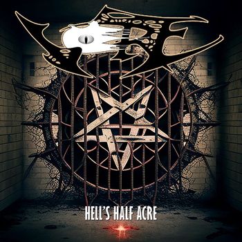 Vore - Hell's Half Acre (Explicit)