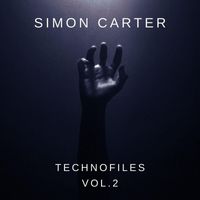 Simon Carter - Technofiles, Vol. 2
